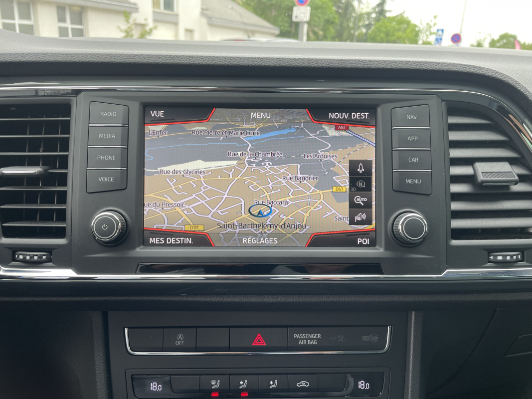 Seat Ateca — 17
