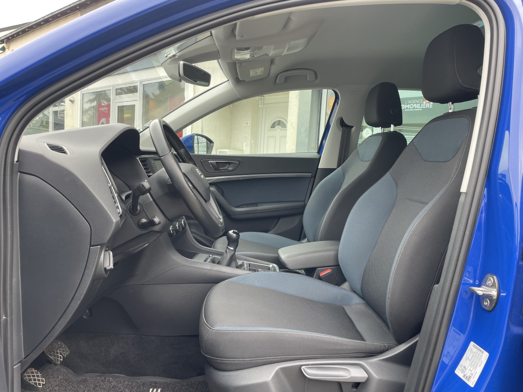Seat Ateca — 9