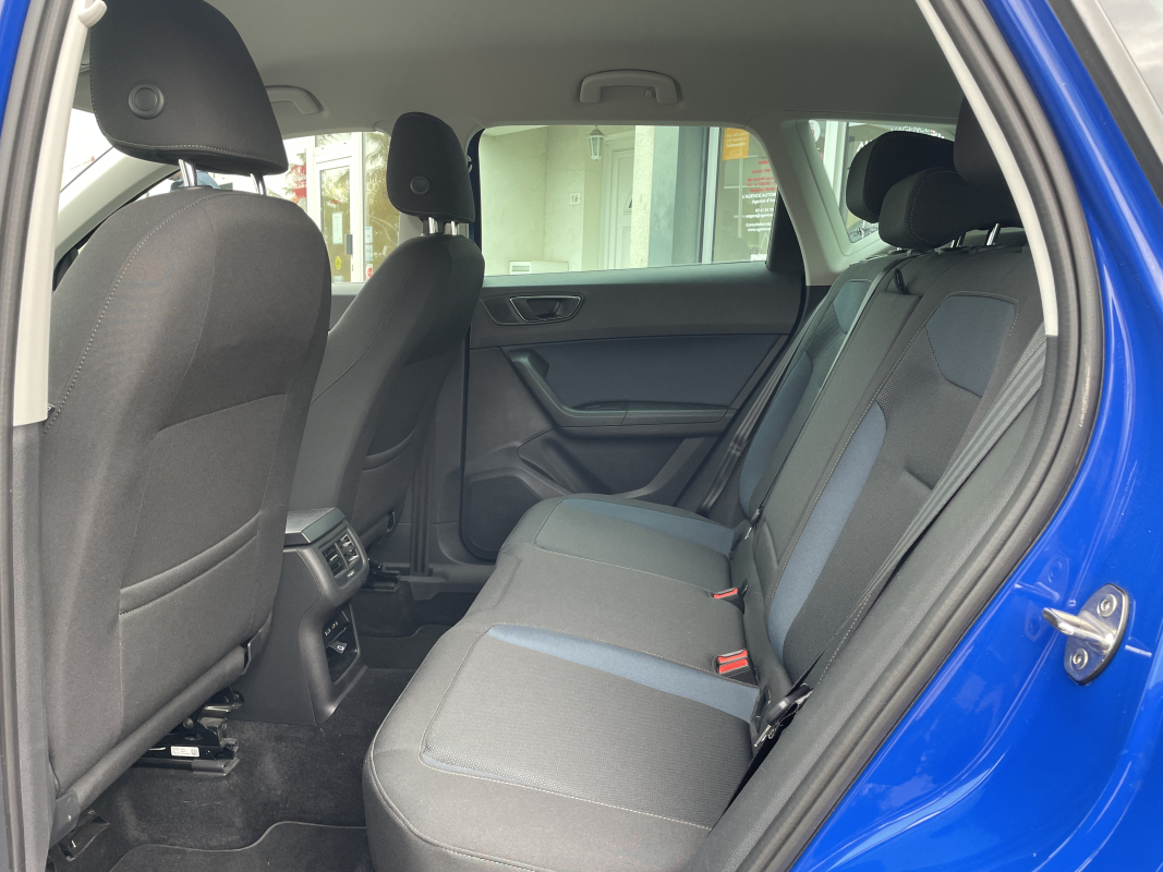 Seat Ateca — 21