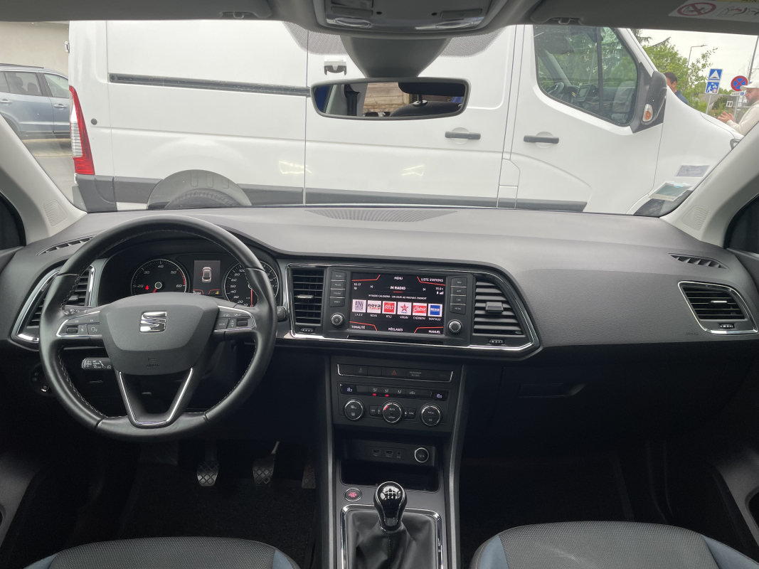 Seat Ateca — 11
