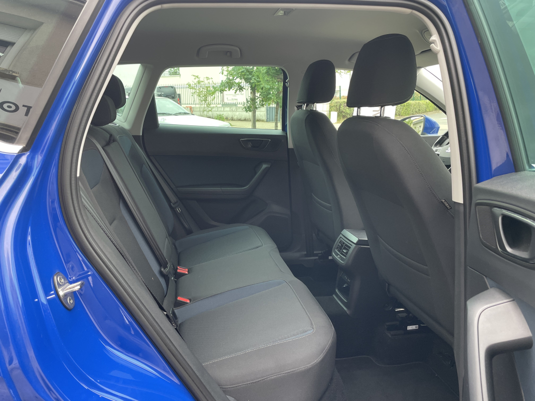Seat Ateca — 20