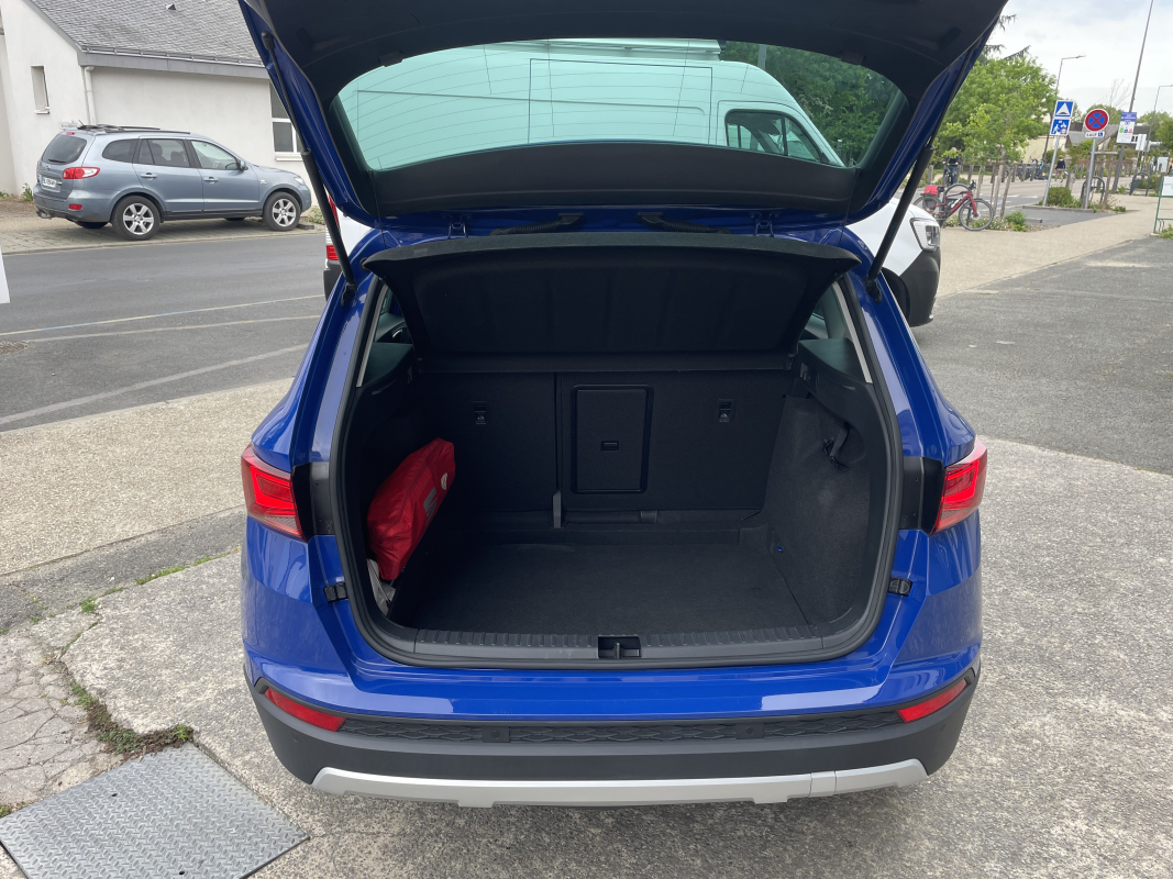 Seat Ateca — 23