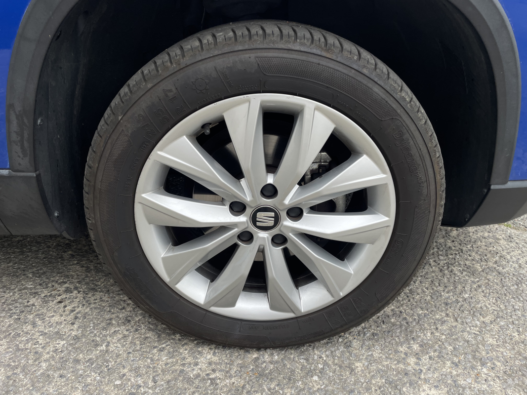 Seat Ateca — 27