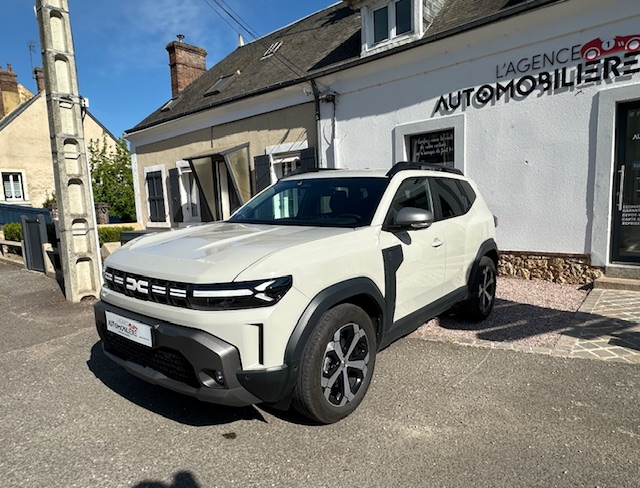 Dacia Dacia Duster — 3