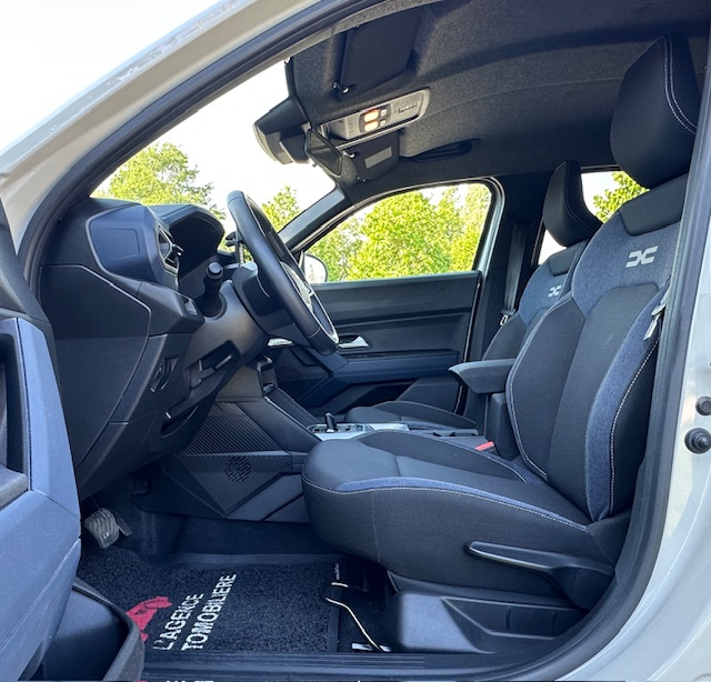 Dacia Dacia Duster — 8