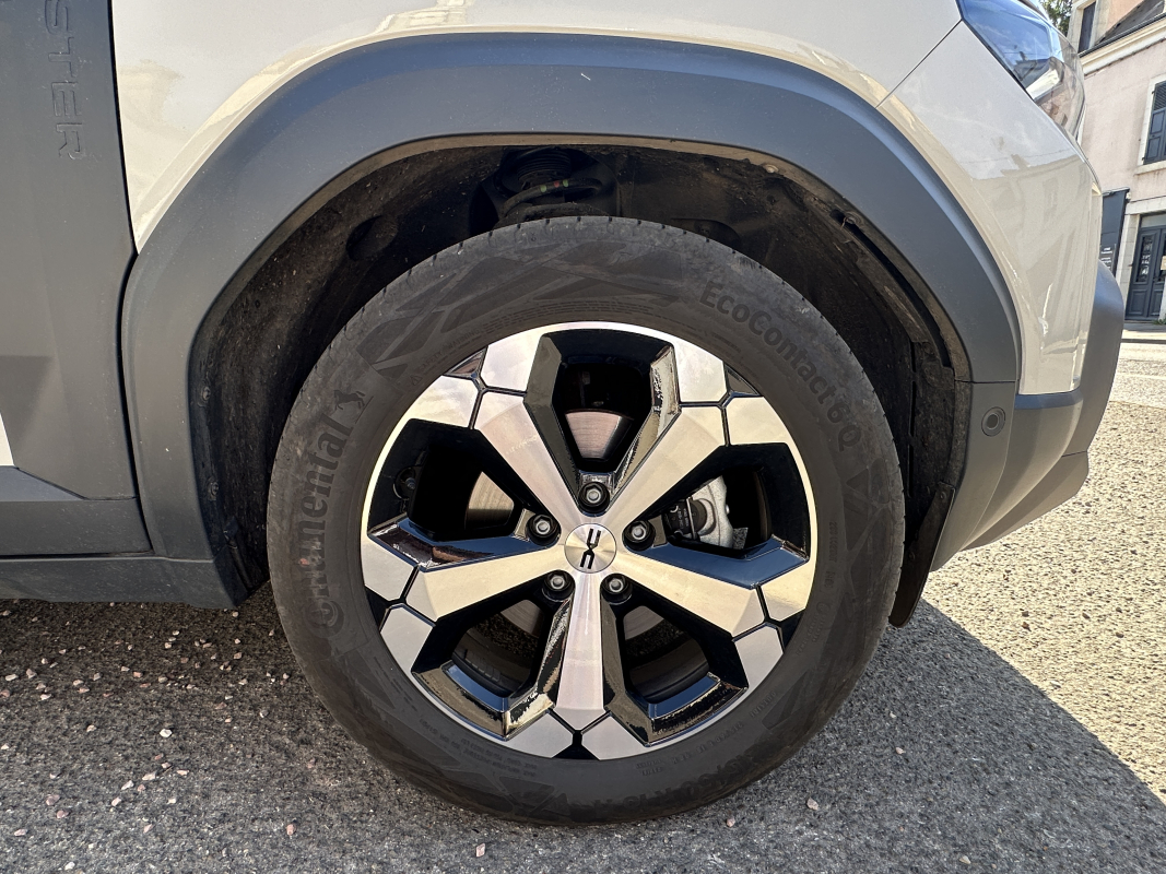 Dacia Dacia Duster — 27