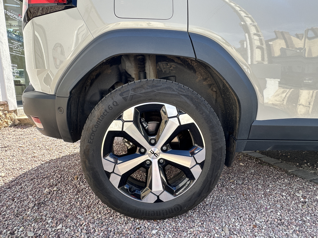 Dacia Dacia Duster — 26