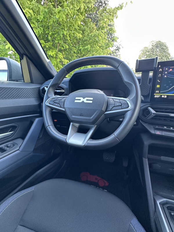 Dacia Dacia Duster — 19