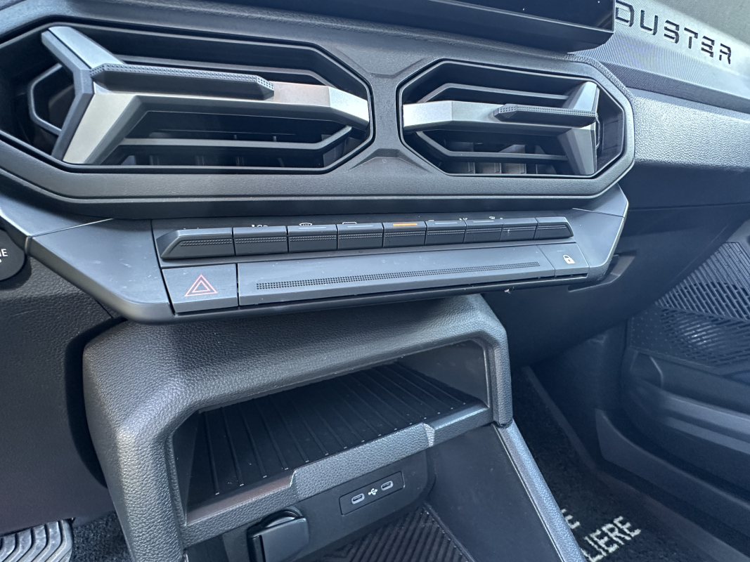 Dacia Dacia Duster — 18