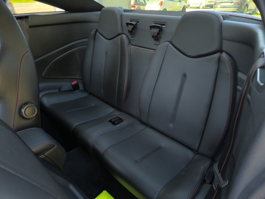 Peugeot RCZ — 24