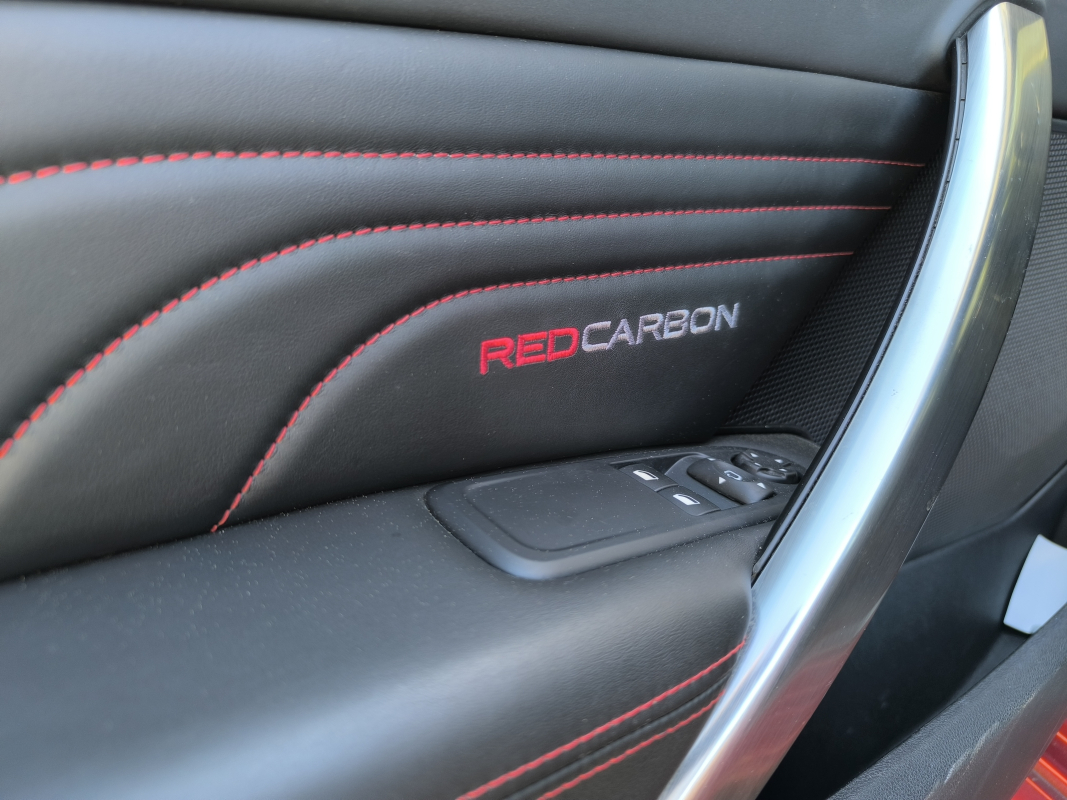 Peugeot RCZ — 15