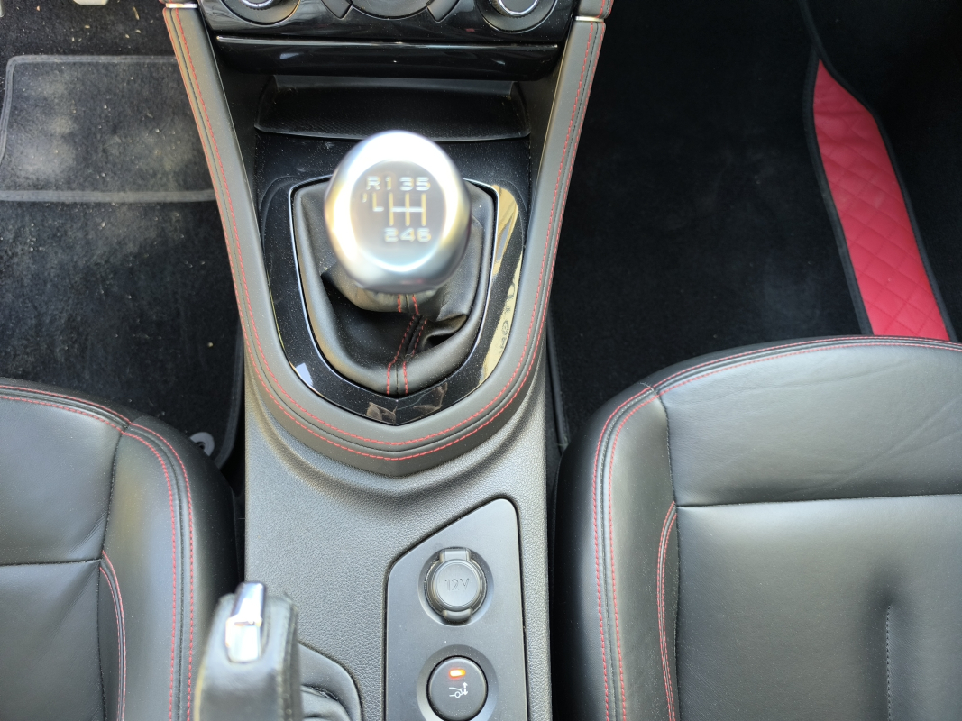 Peugeot RCZ — 23