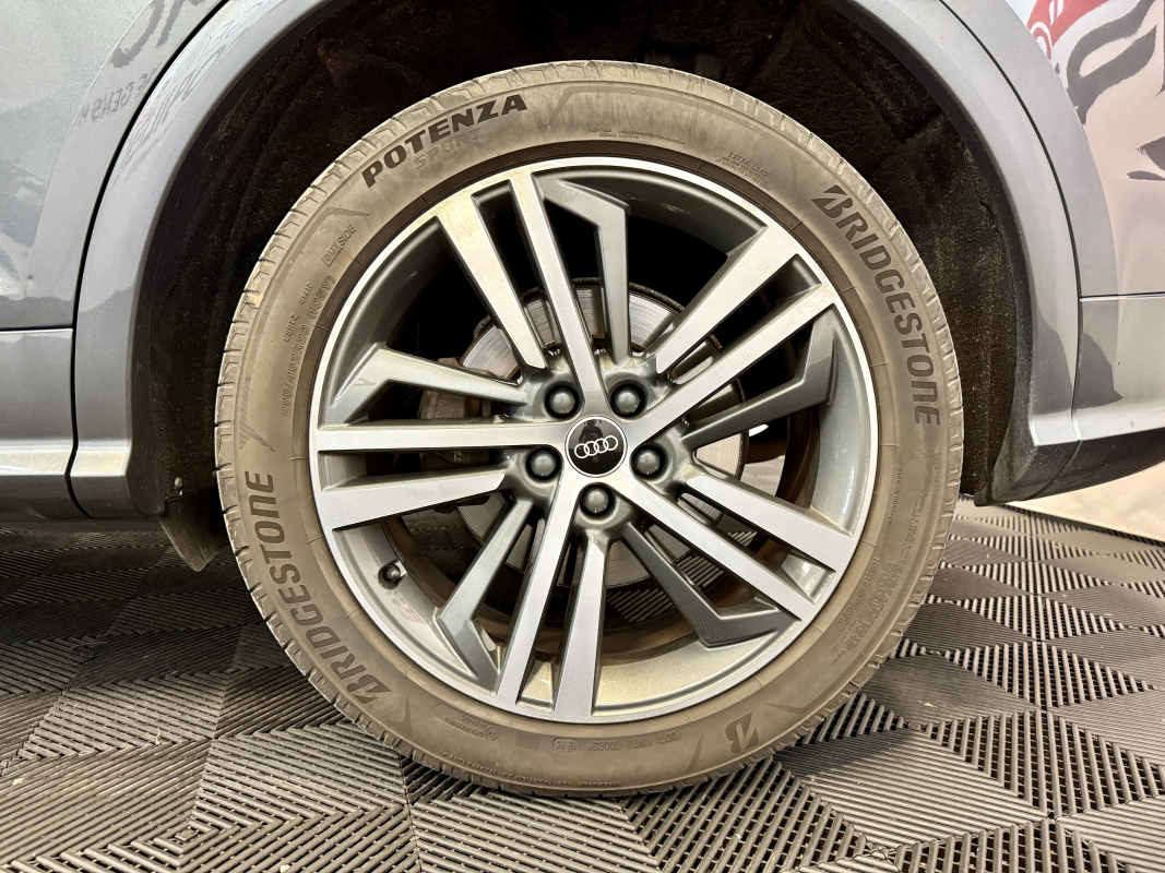 Audi Q5 — 26