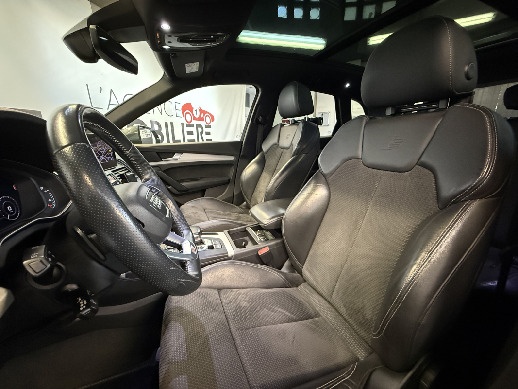 Audi Q5 — 12