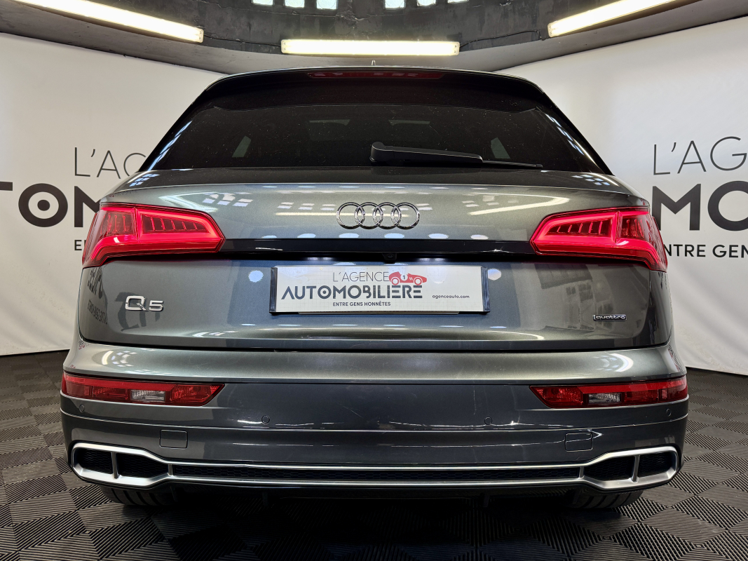Audi Q5 — 6