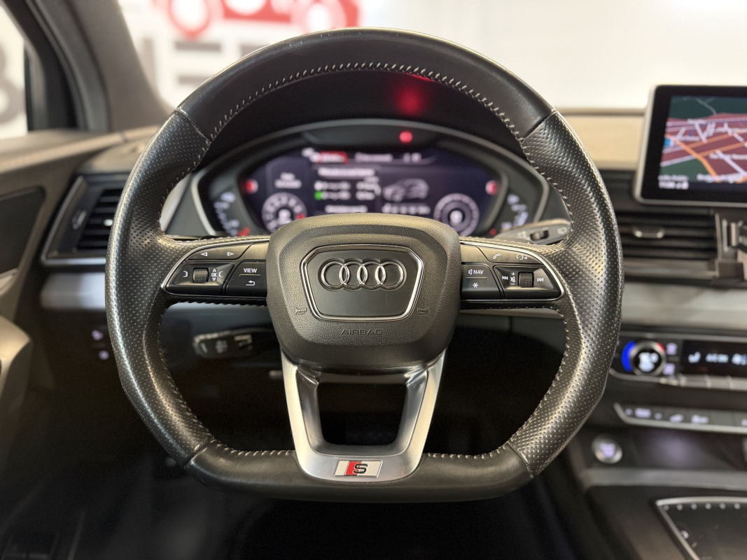 Audi Q5 — 18