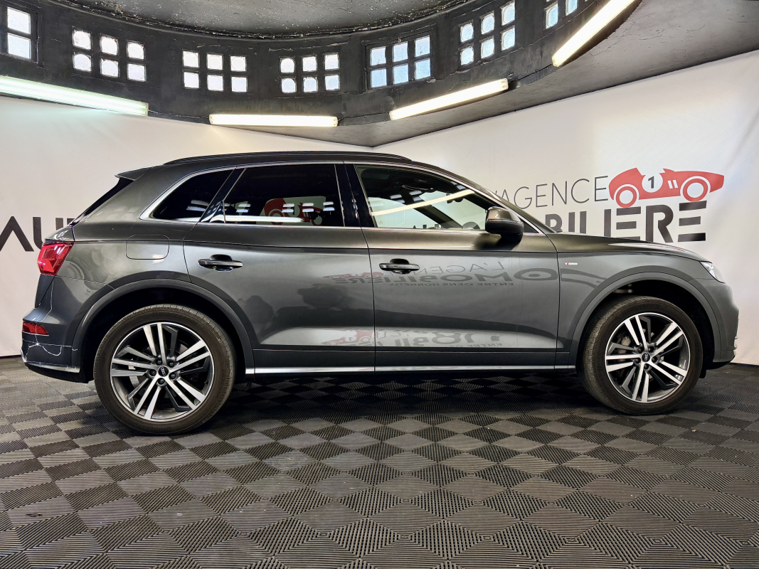 Audi Q5 — 4