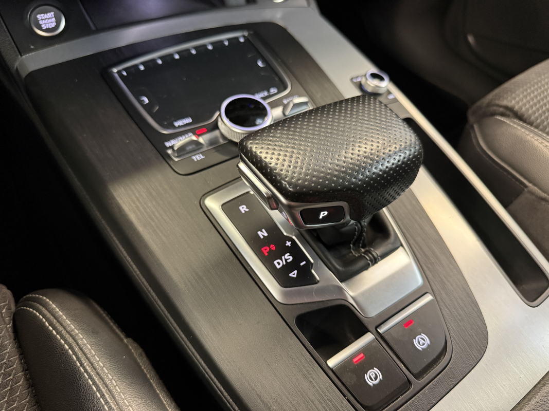 Audi Q5 — 23