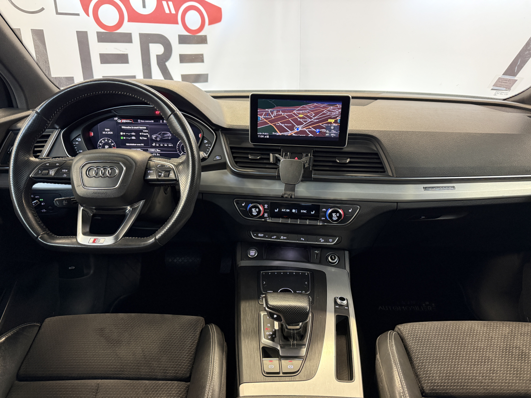Audi Q5 — 10