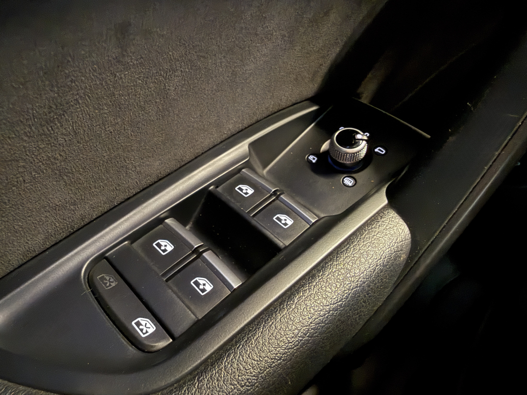Audi Q5 — 25