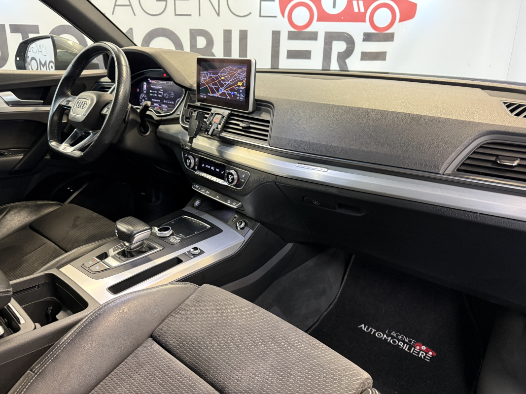 Audi Q5 — 13