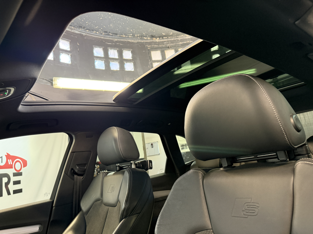 Audi Q5 — 24