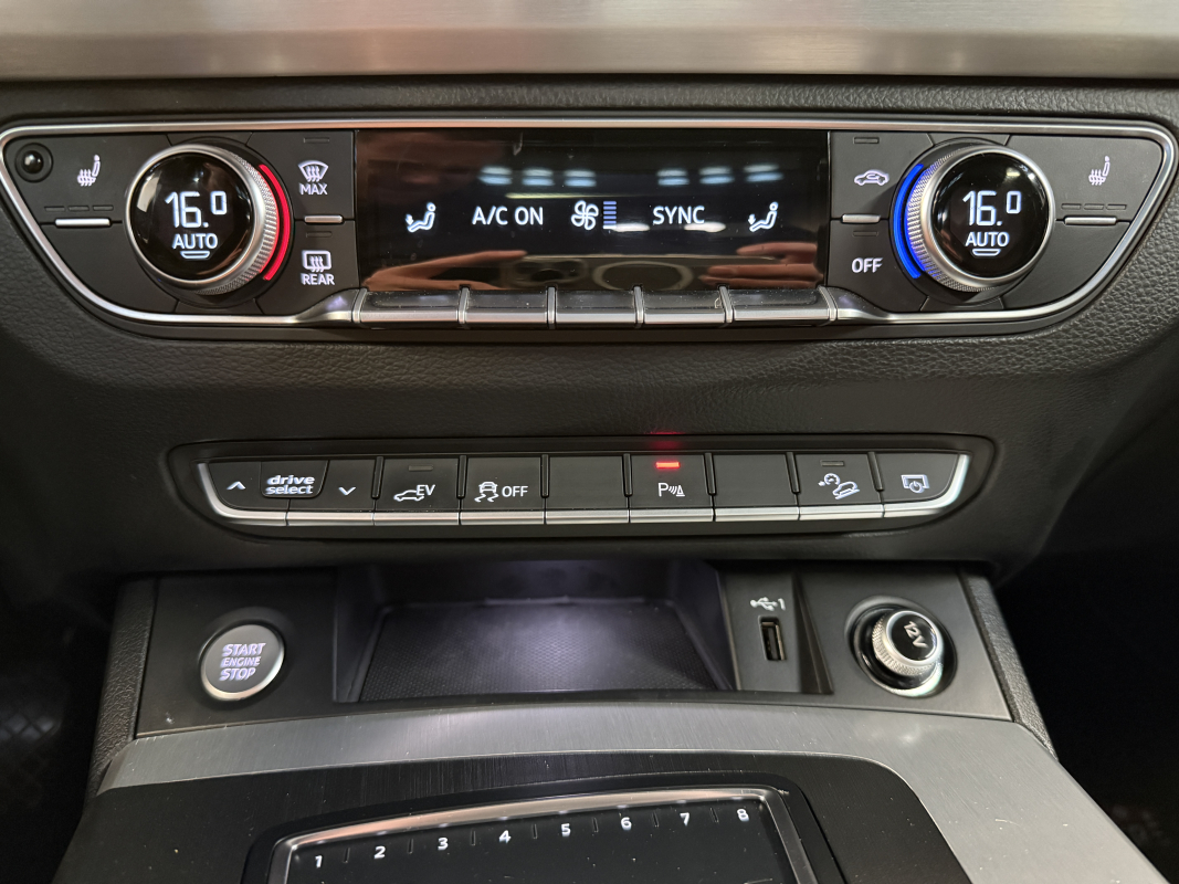 Audi Q5 — 22