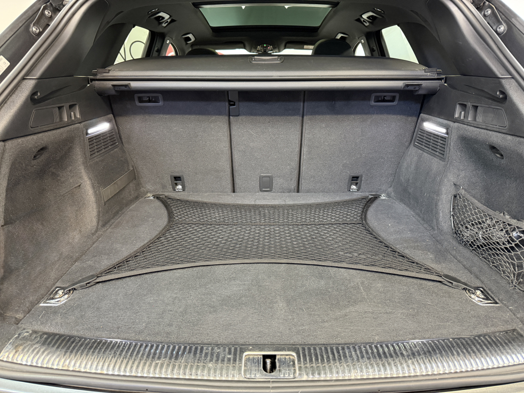 Audi Q5 — 16