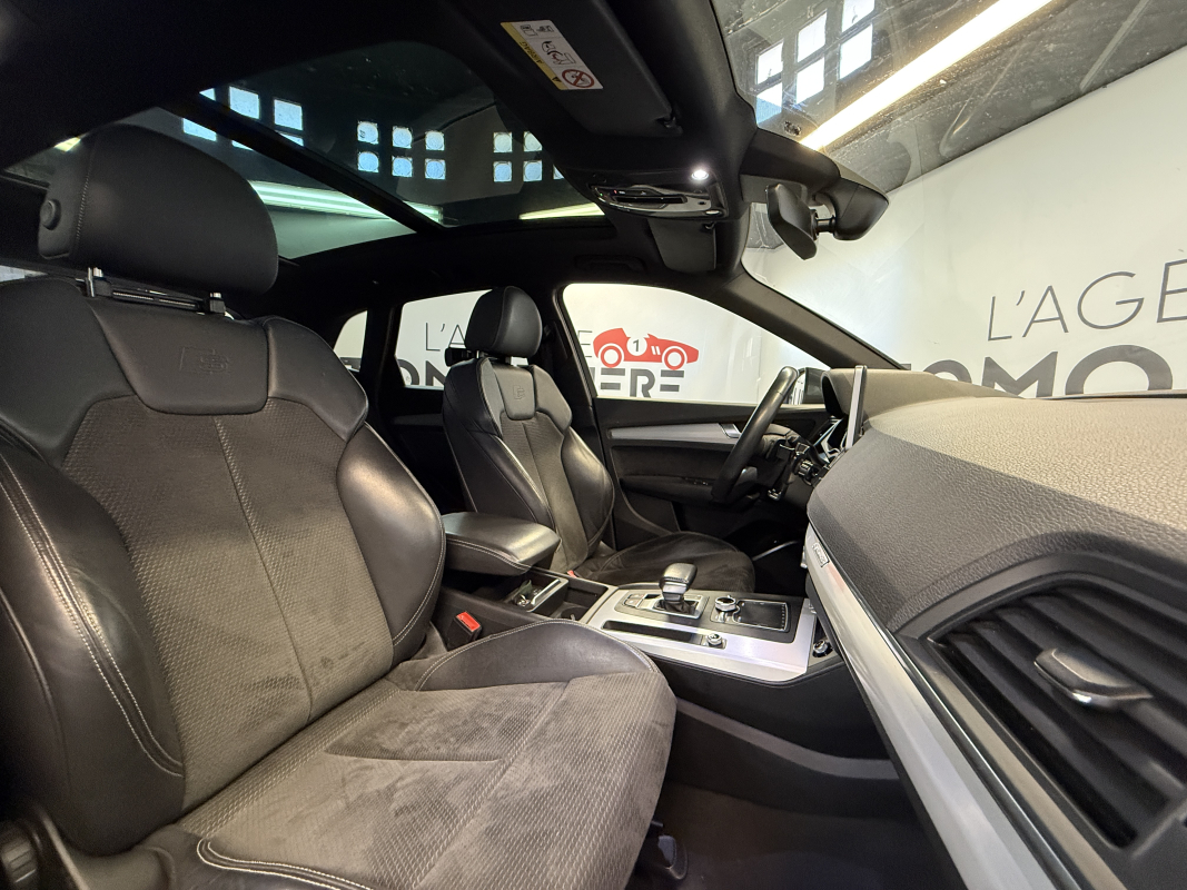 Audi Q5 — 14