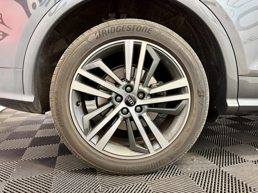 Audi Q5 — 27