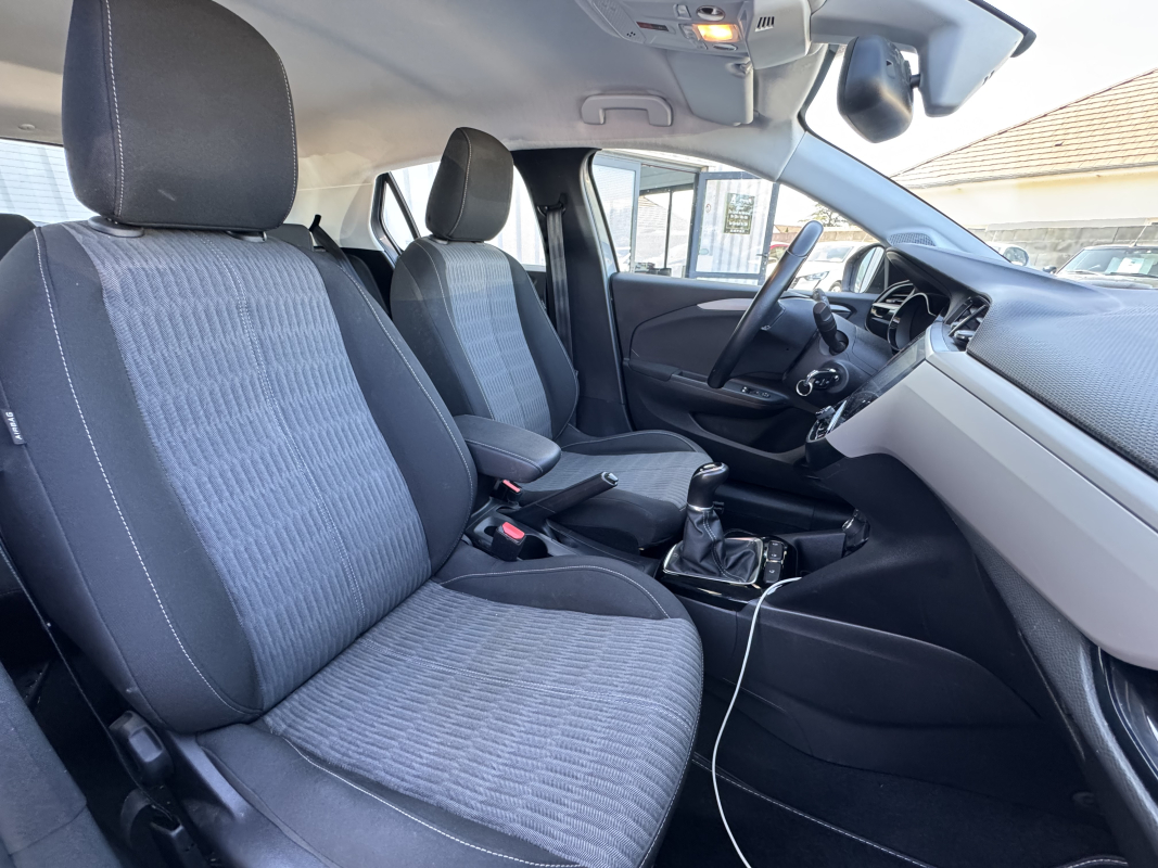 Opel Corsa — 19
