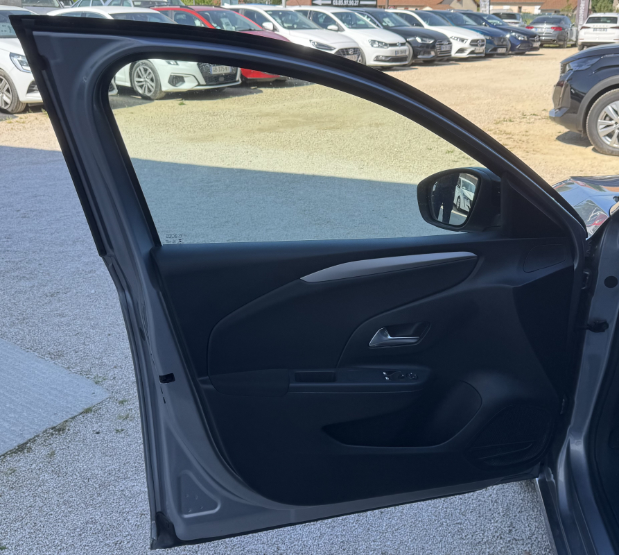 Opel Corsa — 23