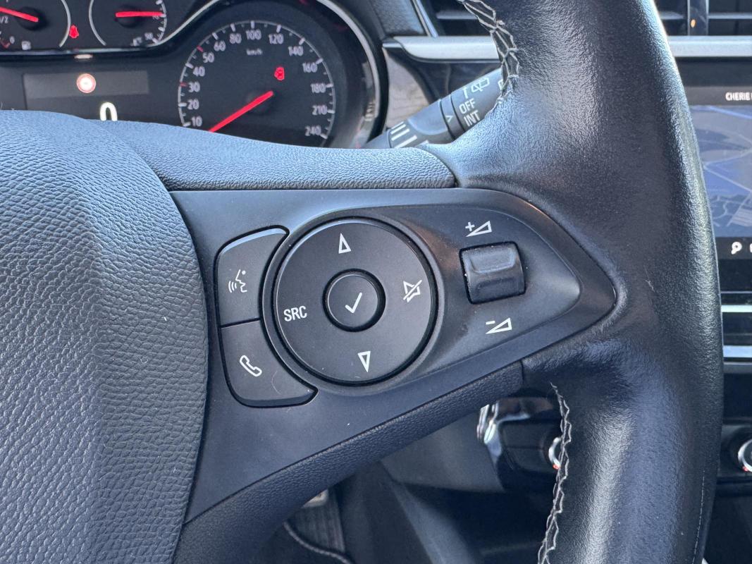 Opel Corsa — 15