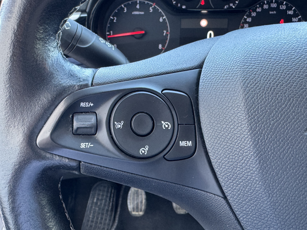 Opel Corsa — 14