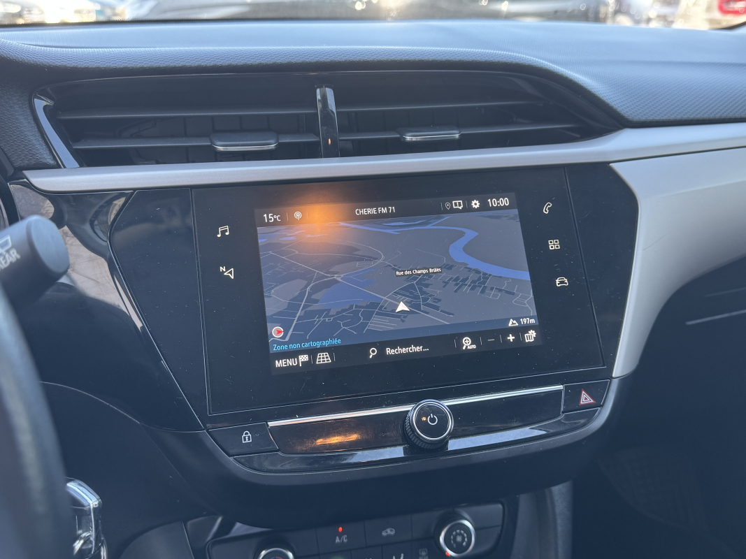 Opel Corsa — 17