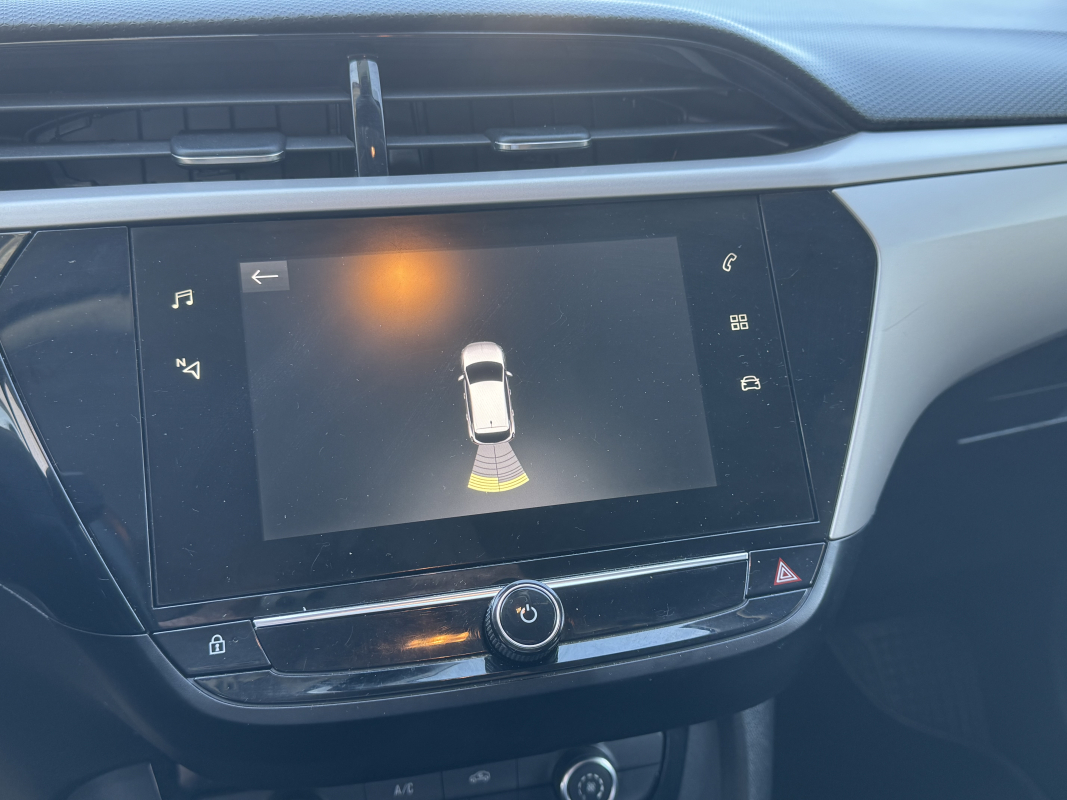 Opel Corsa — 18