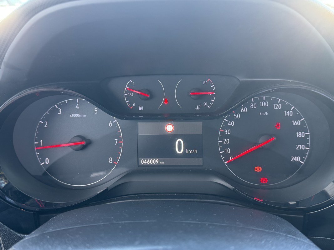 Opel Corsa — 13