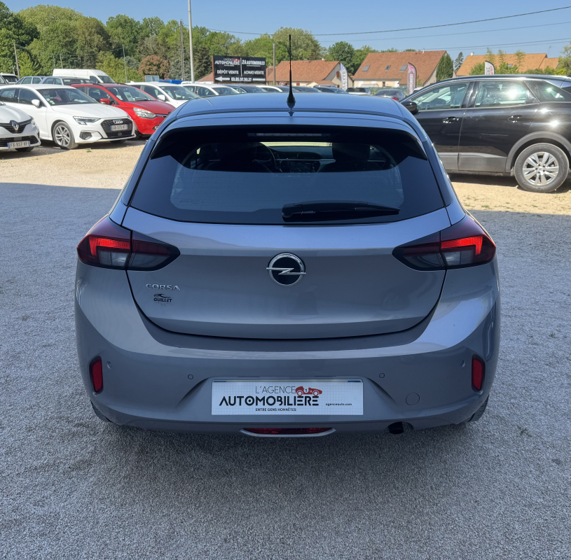 Opel Corsa — 6