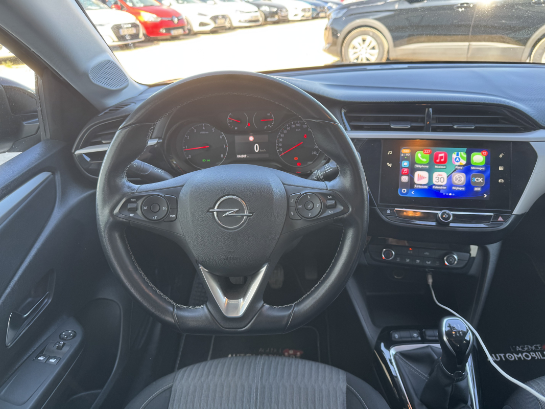 Opel Corsa — 12