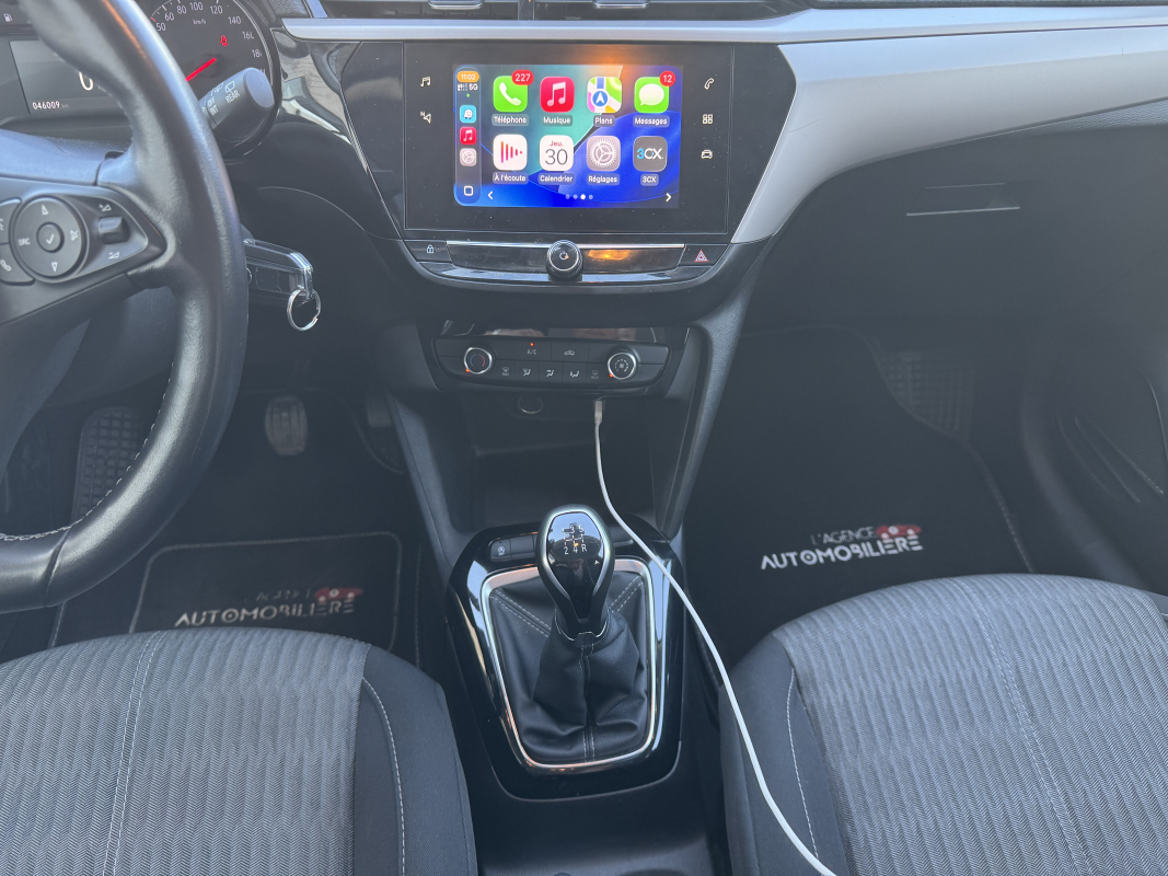Opel Corsa — 16