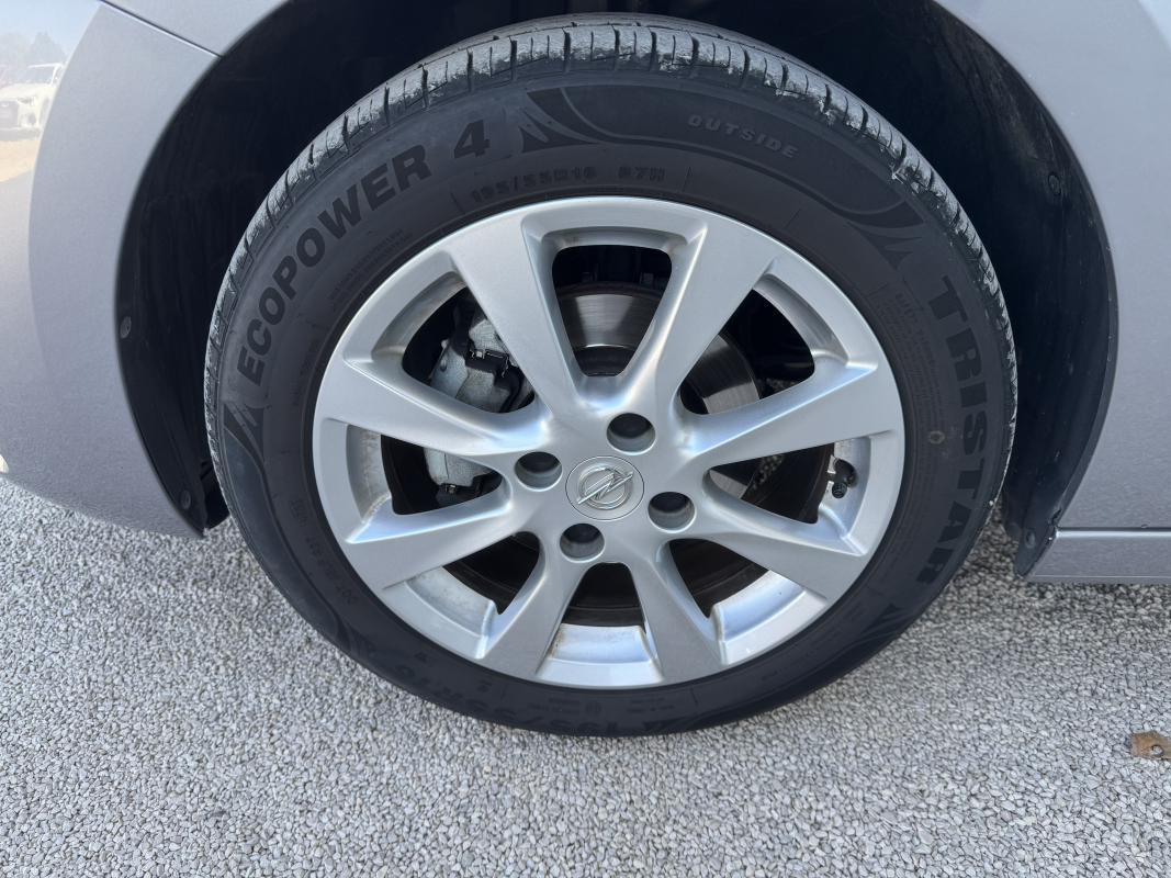 Opel Corsa — 24