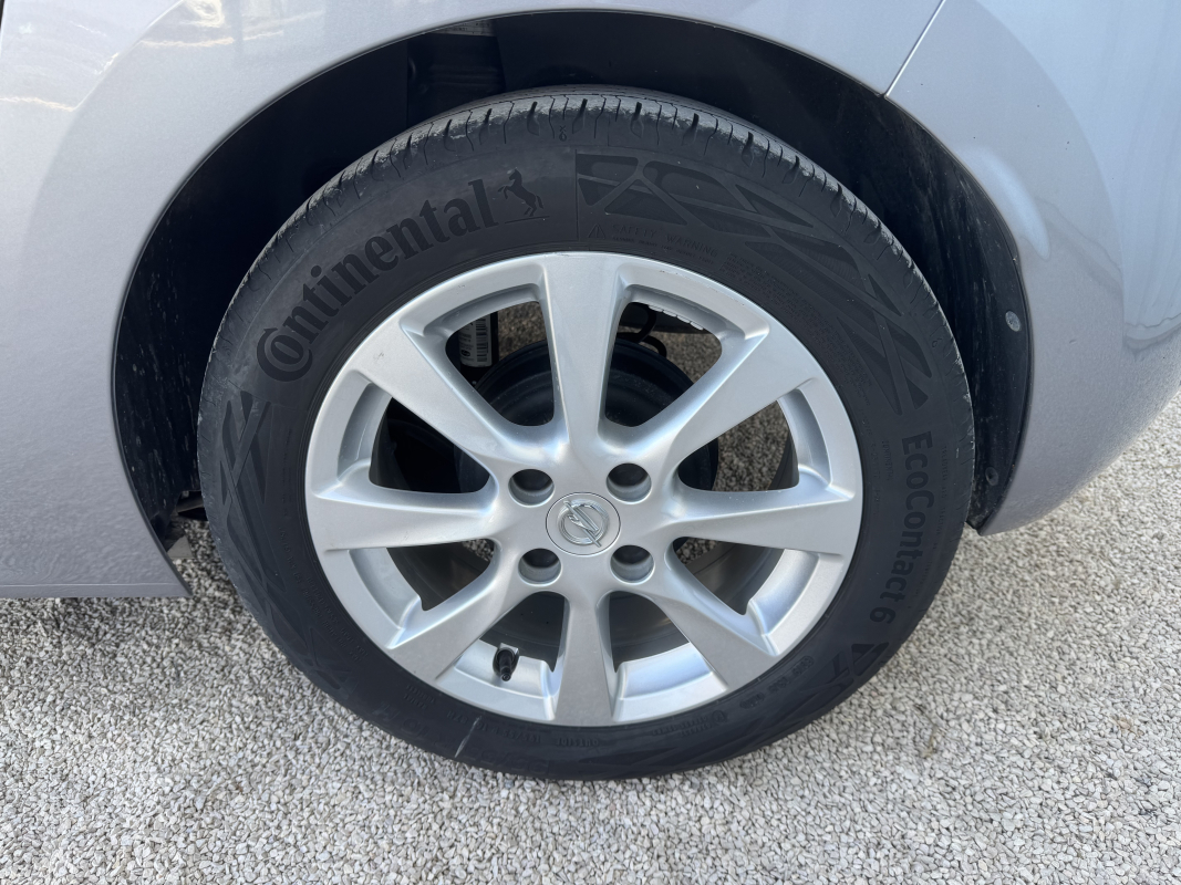 Opel Corsa — 25