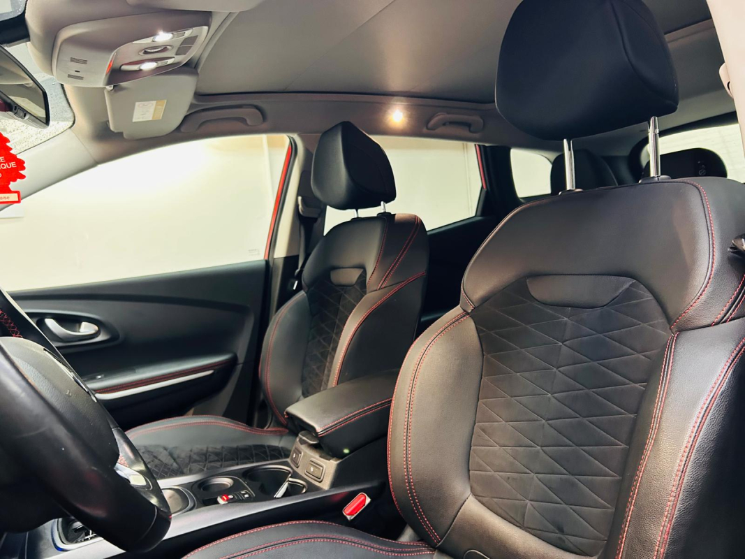 Renault Kadjar — 10