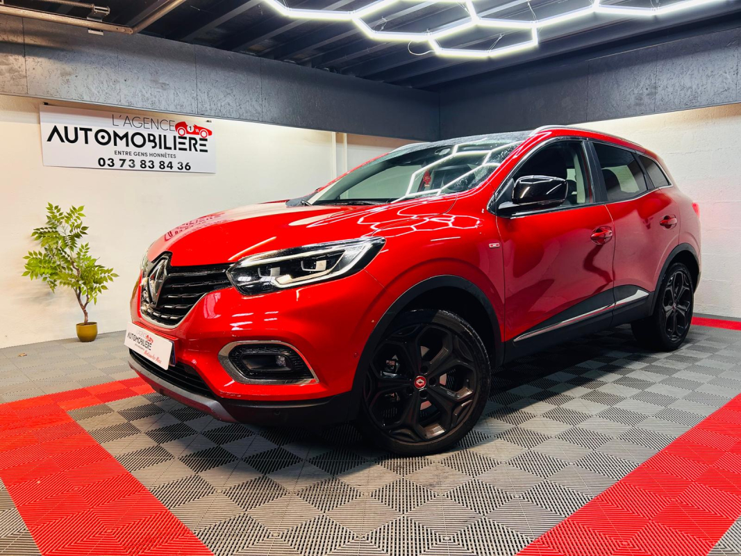 Renault Kadjar