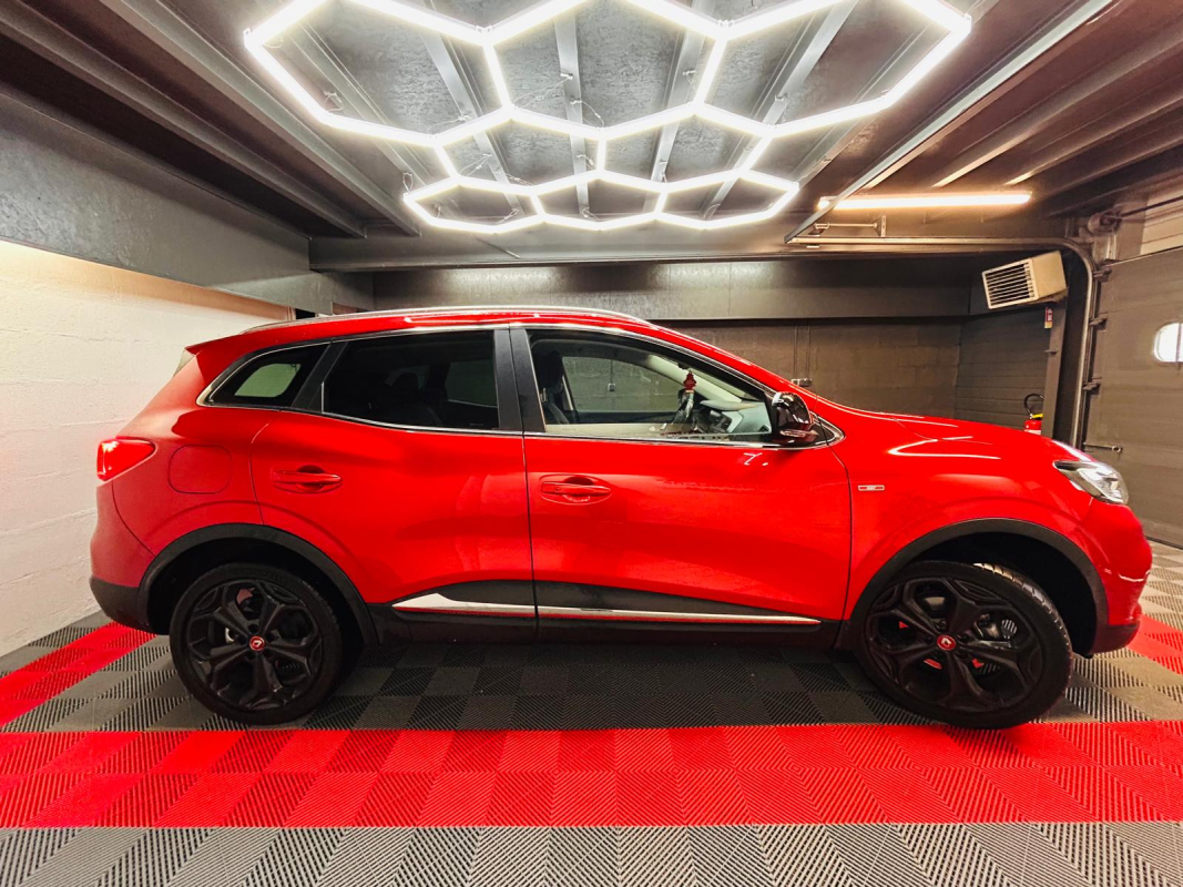 Renault Kadjar — 4