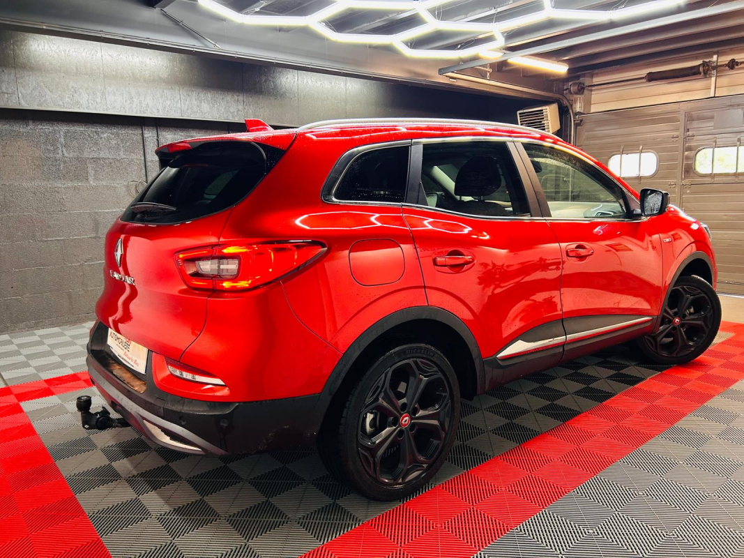 Renault Kadjar — 5