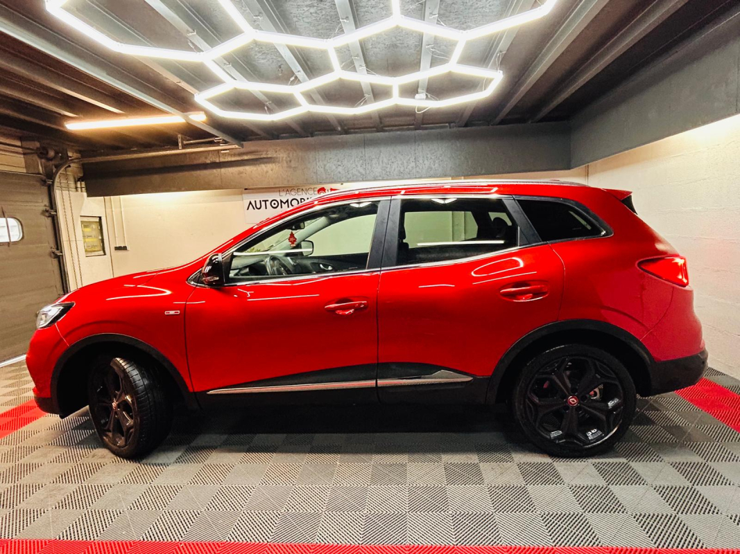 Renault Kadjar — 8