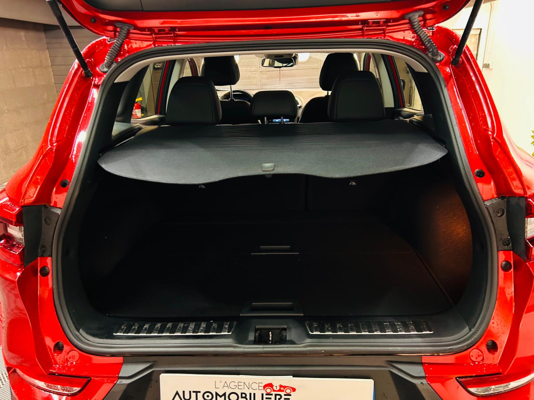 Renault Kadjar — 15