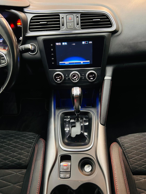 Renault Kadjar — 12