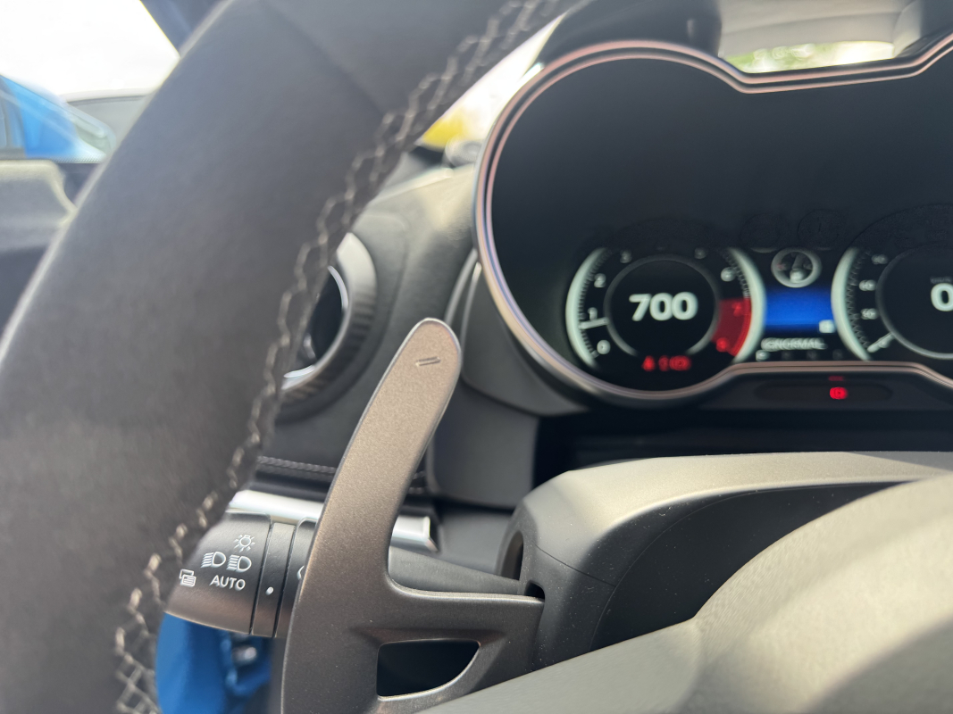 Alpine A110 — 21